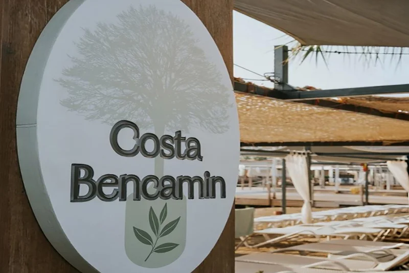 Costa Bencamin